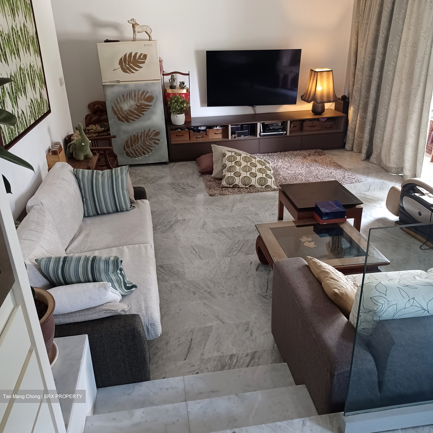 Uni Building (D15), Apartment #635977441